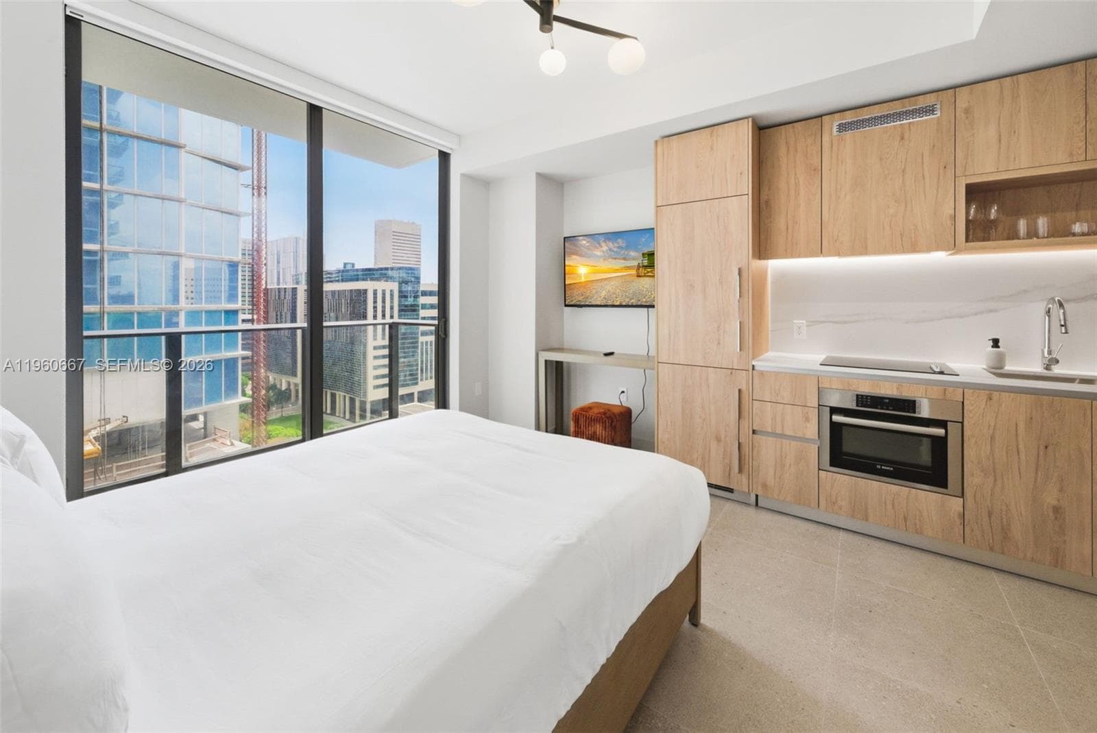 The Crosby Miami Worldcenter · #1802 in Miami - Photo 1