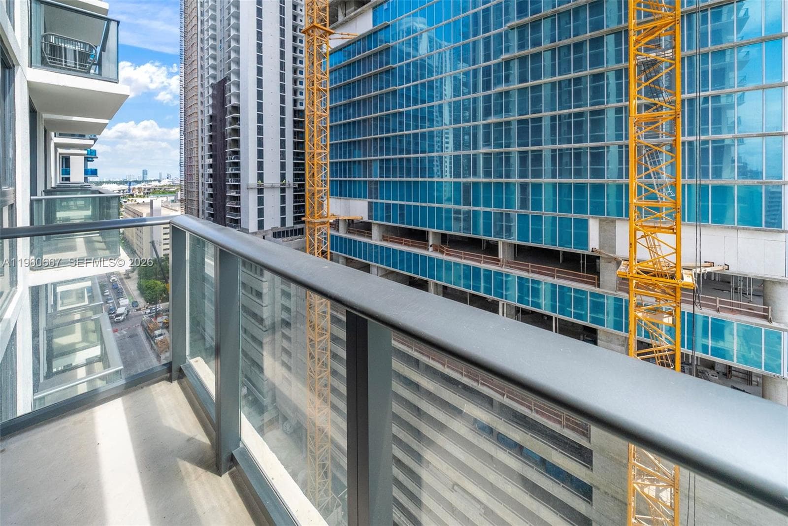 The Crosby Miami Worldcenter · #1802 in Miami - Photo 8