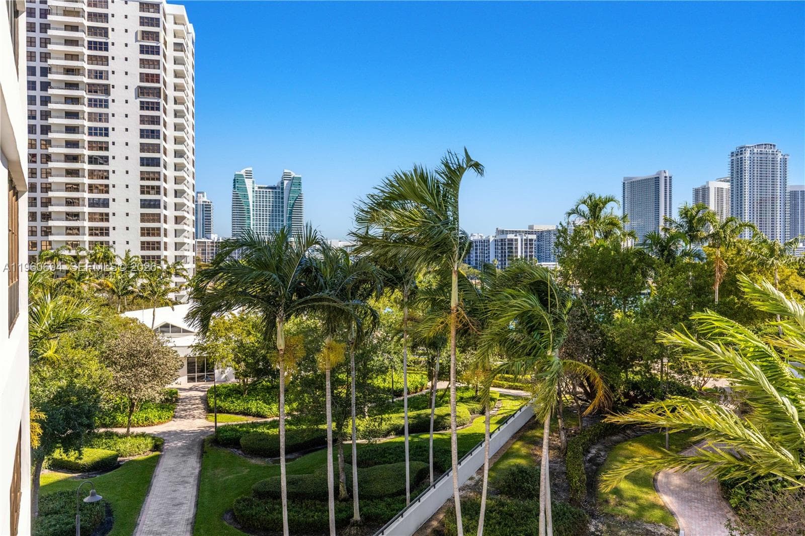 OLYMPUS CONDO · #411 in Hallandale Beach - Photo 7