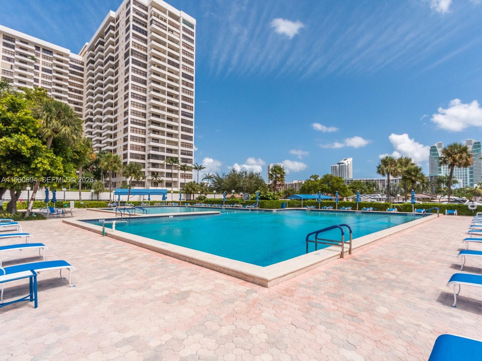 OLYMPUS CONDO · #411 in Hallandale Beach - Photo 34