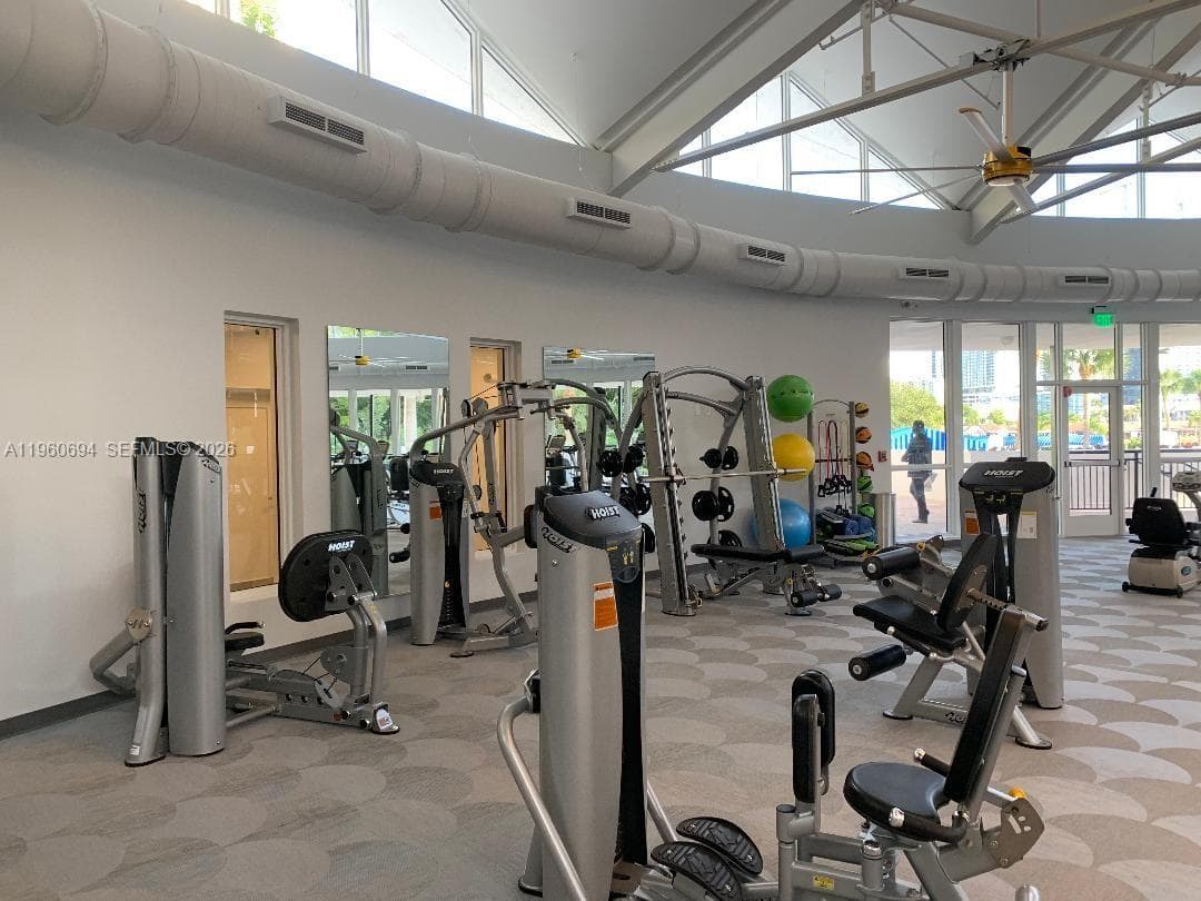 OLYMPUS CONDO · #411 in Hallandale Beach - Photo 40