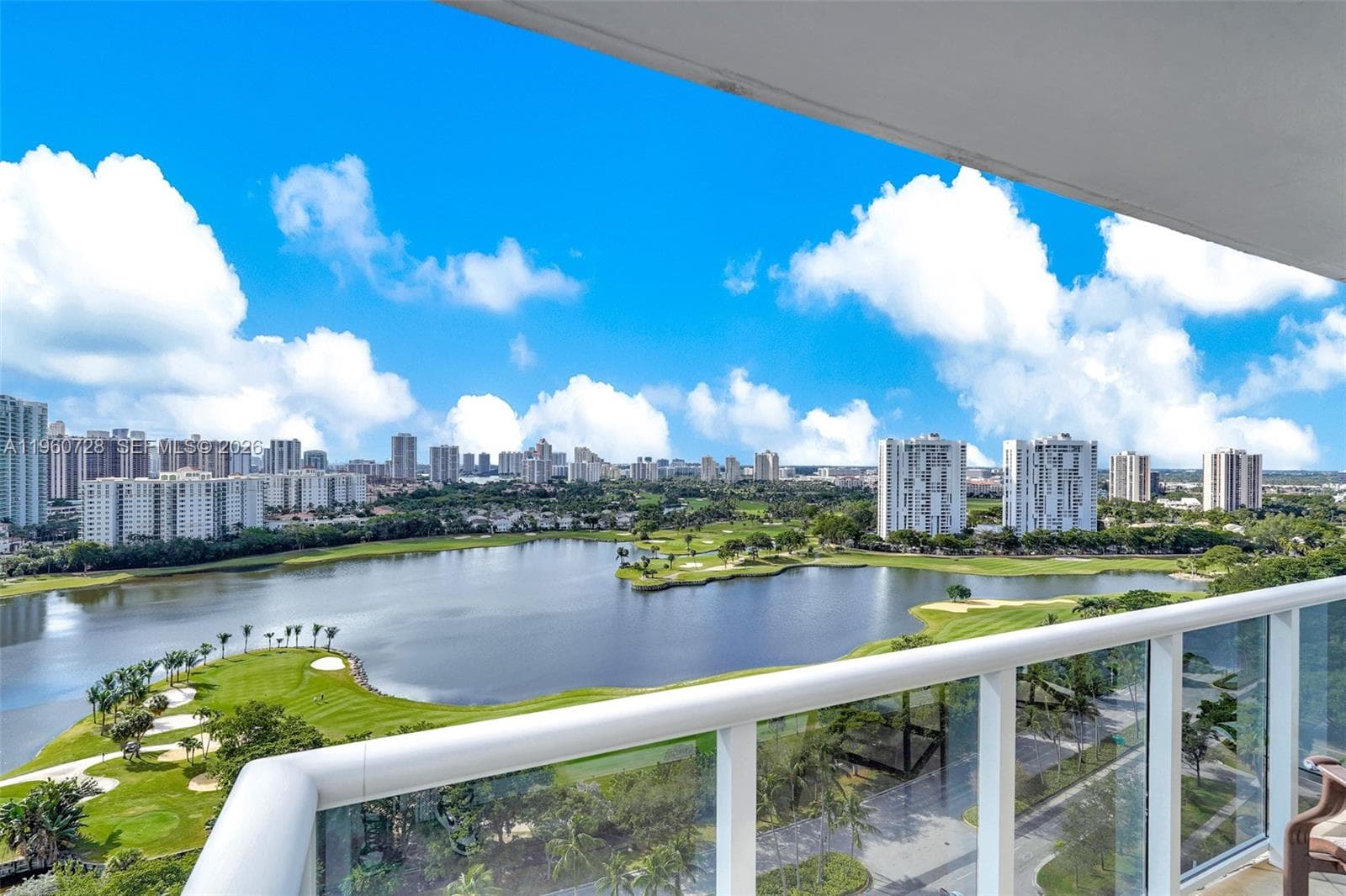 EL DORADO · #2204 in Aventura - Photo 13