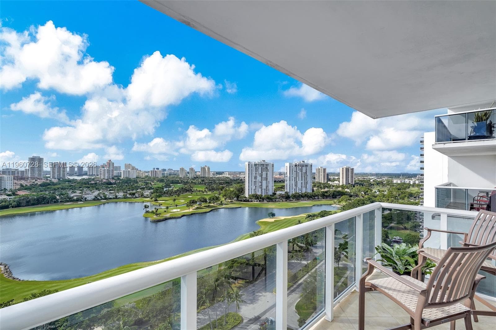 EL DORADO · #2204 in Aventura - Photo 12