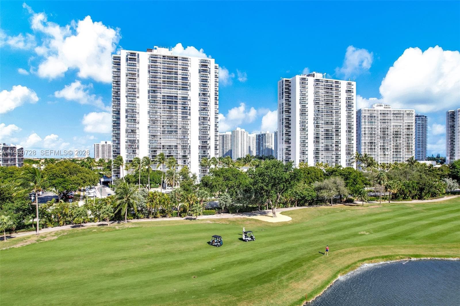 EL DORADO · #2204 in Aventura - Photo 10