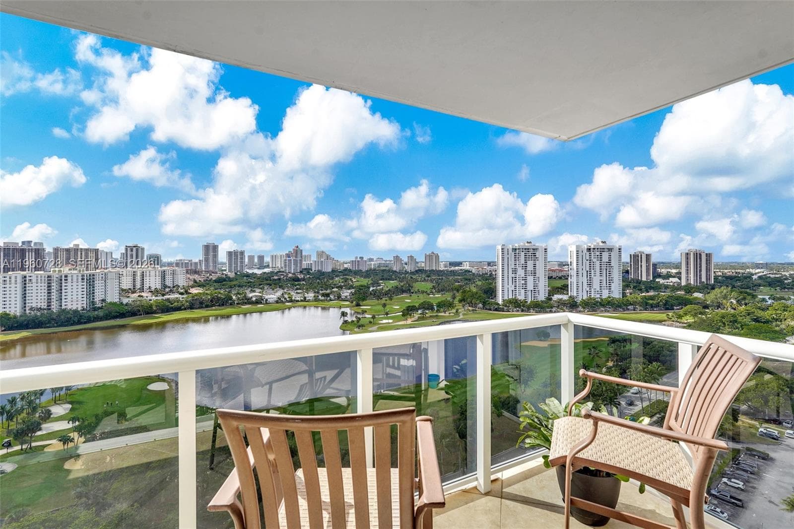 EL DORADO · #2204 in Aventura - Photo 19
