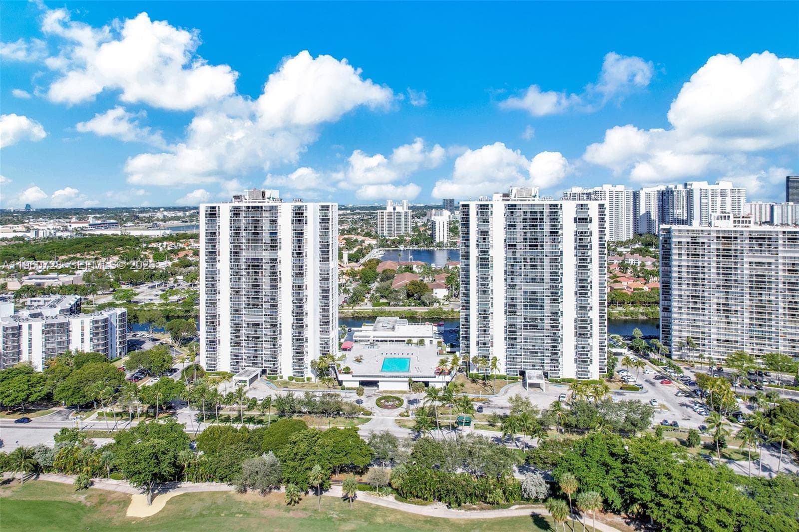 EL DORADO · #2204 in Aventura - Photo 8