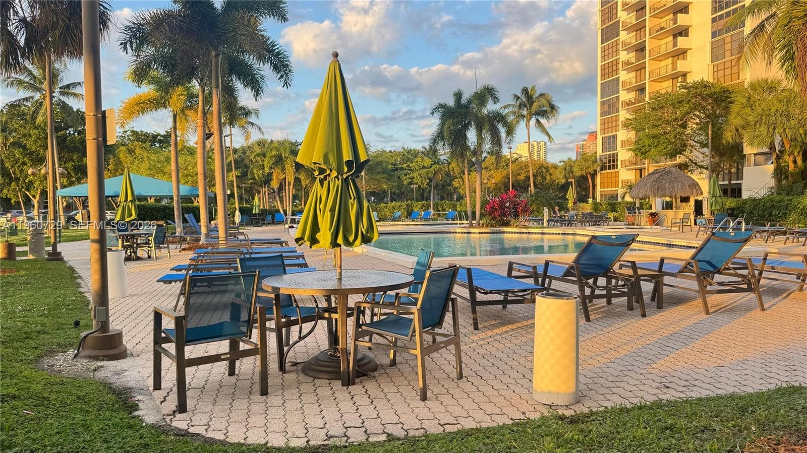 THE CLIPPER AT BISC COVE · #707 in Aventura - Photo 31