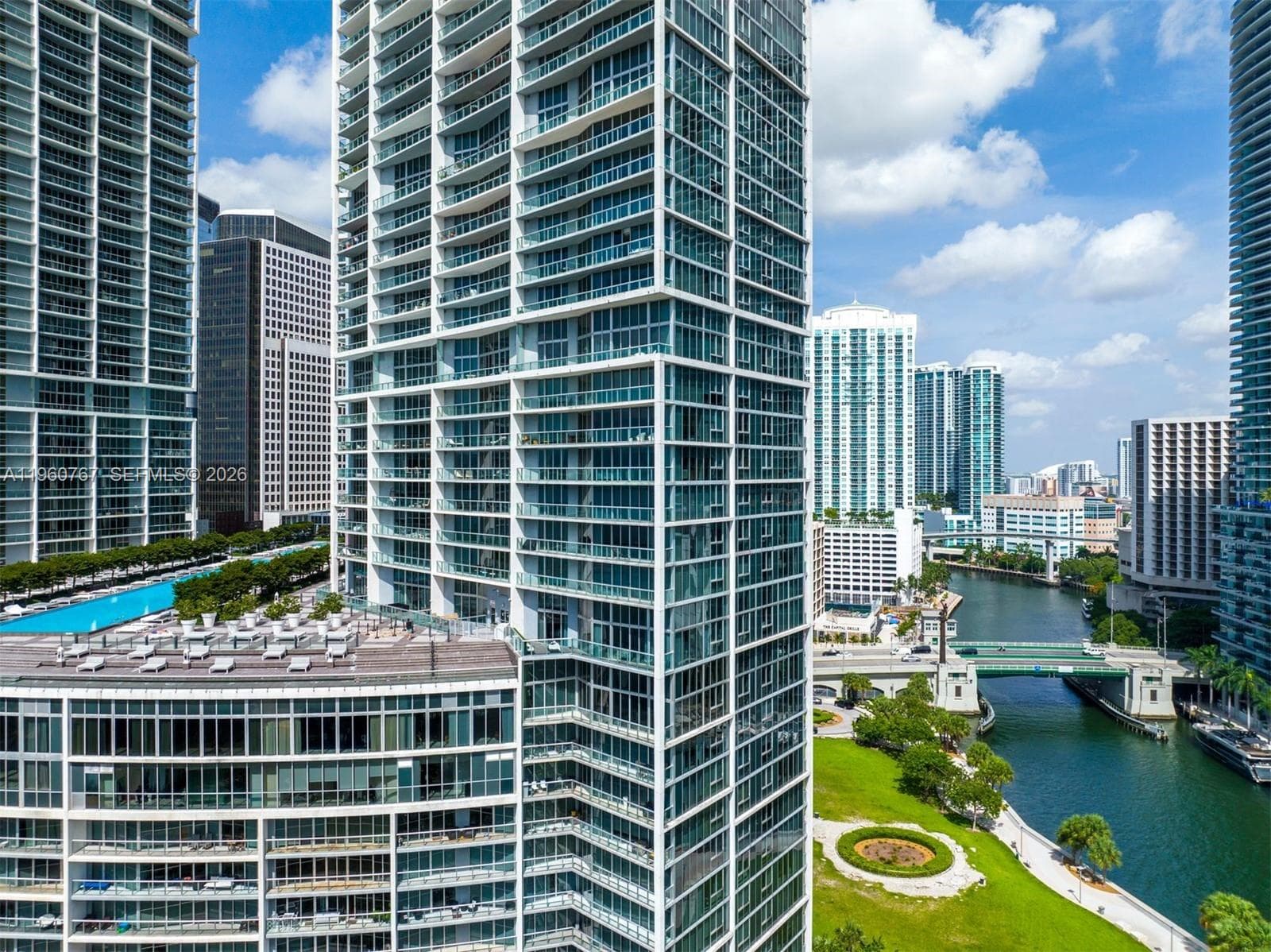 Icon Brickell I · #3513 in Miami - Photo 23