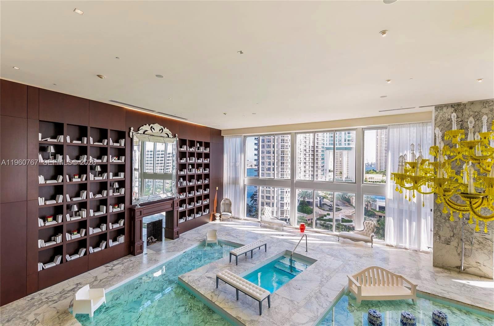 Icon Brickell I · #3513 in Miami - Photo 17