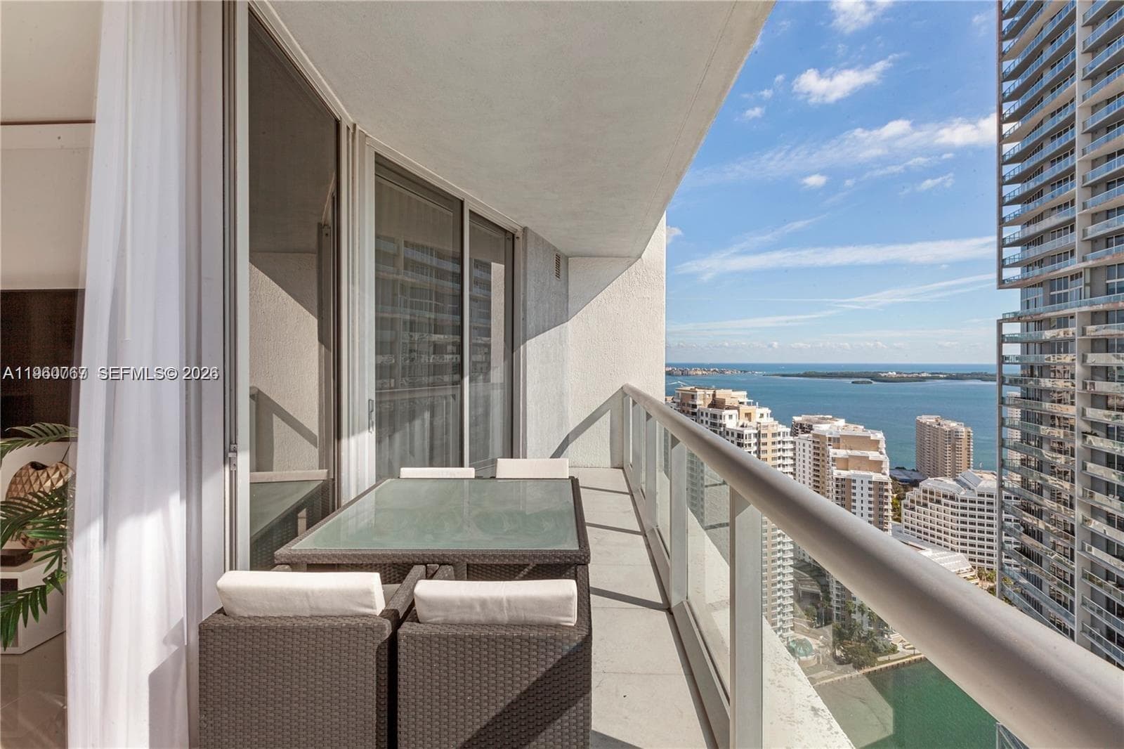 Icon Brickell I · #3513 in Miami - Photo 16