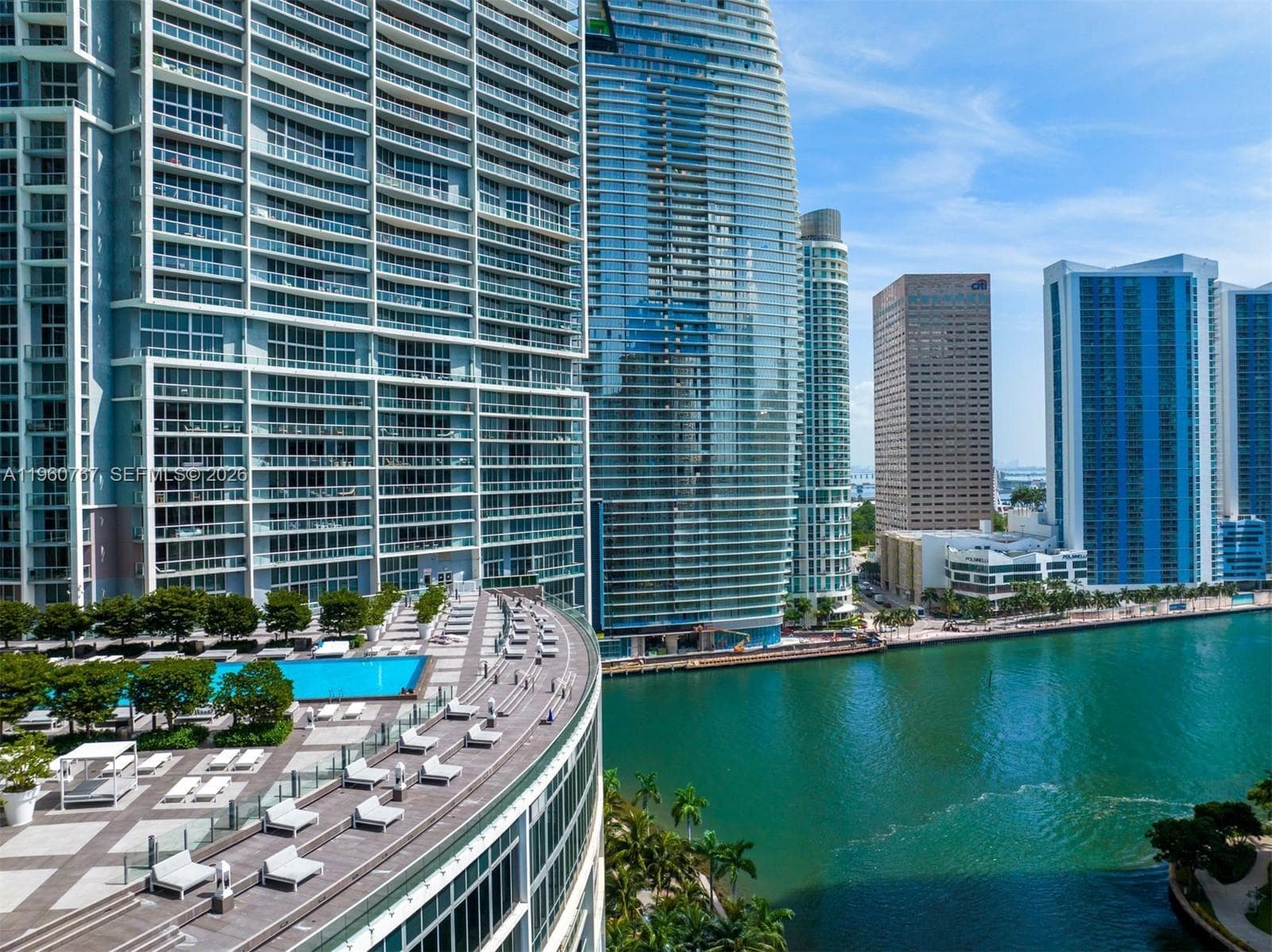 Icon Brickell I · #3513 in Miami - Photo 22