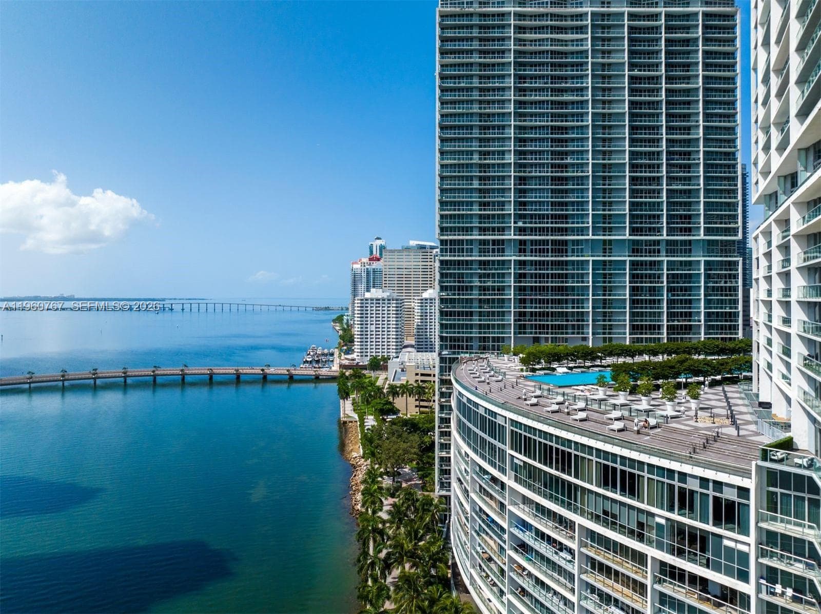 Icon Brickell I · #3513 in Miami - Photo 1