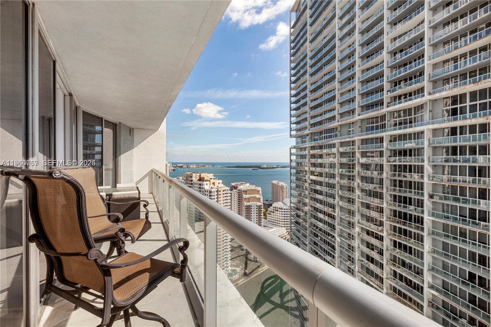 Icon Brickell I · #3513 in Miami - Photo 14
