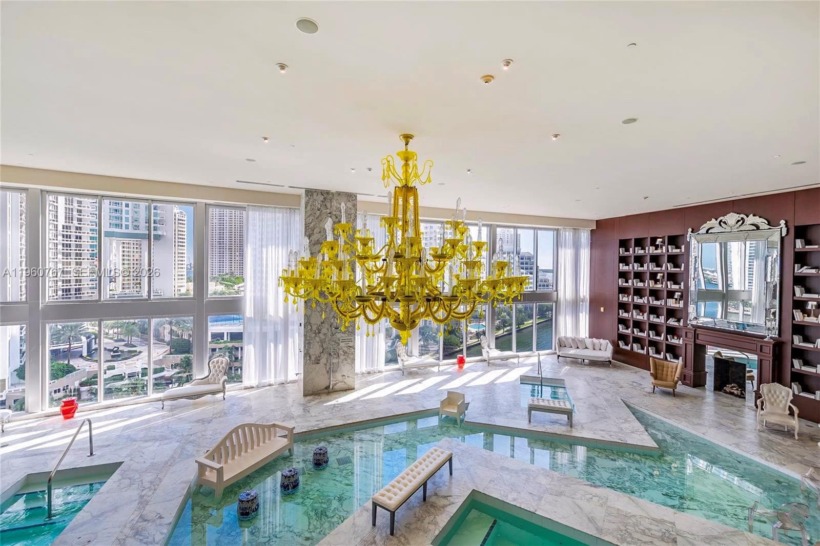 Icon Brickell I · #3513 in Miami - Photo 18