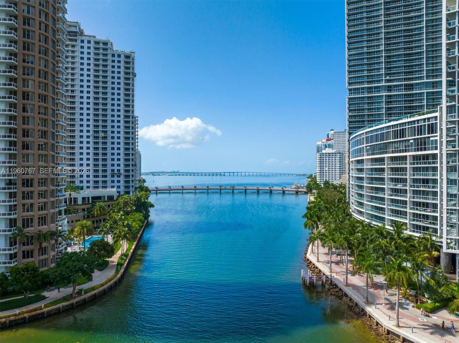 Icon Brickell I · #3513 in Miami - Photo 29