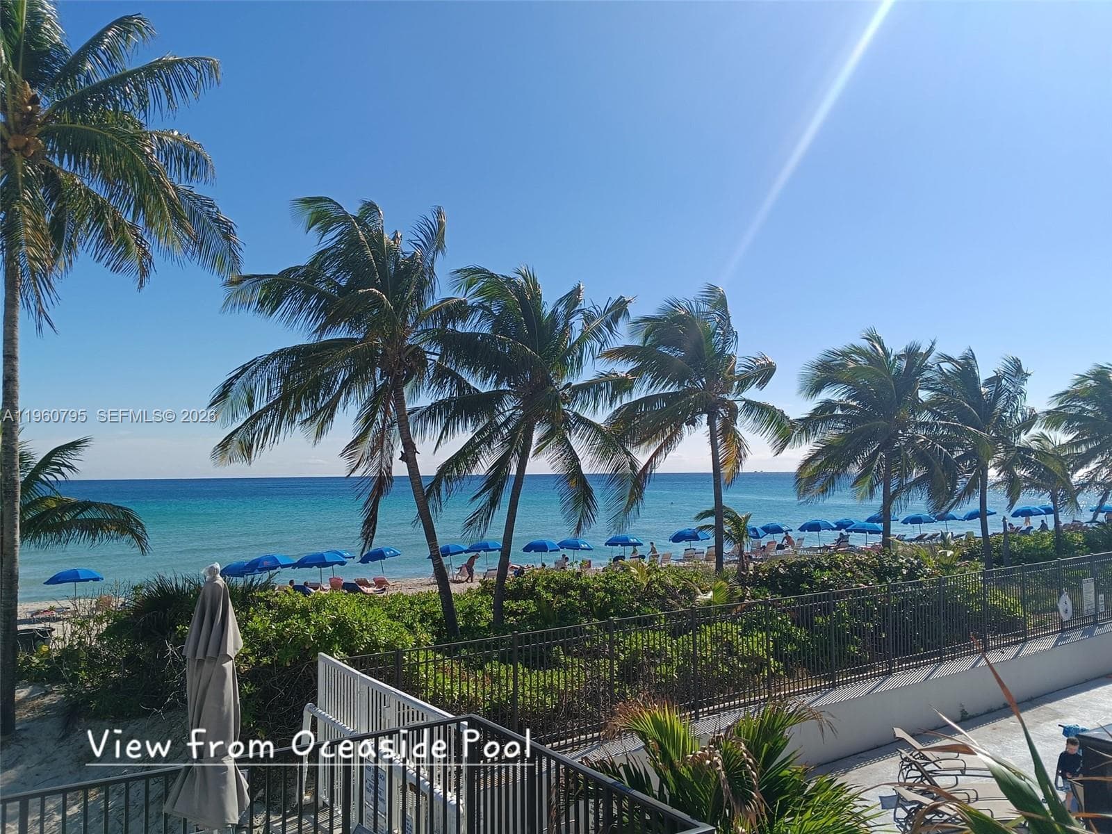 HEMISPHERES CONDO · #2F in Hallandale Beach - Photo 2