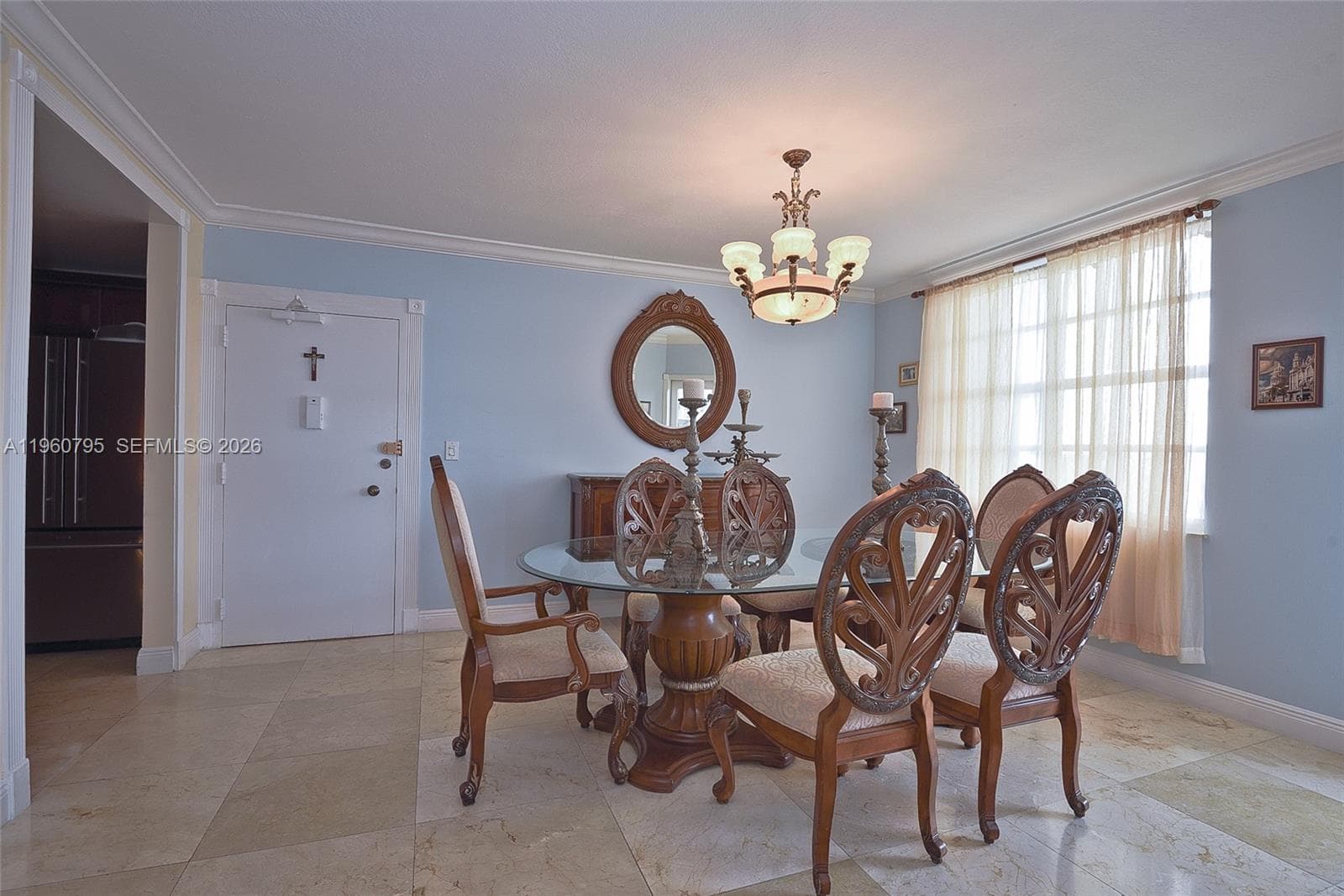 Master Suite Batroom