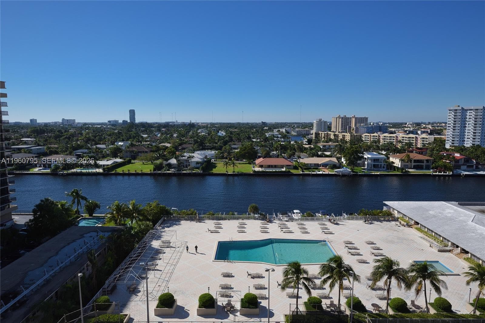 HEMISPHERES CONDO · #2F in Hallandale Beach - Photo 5