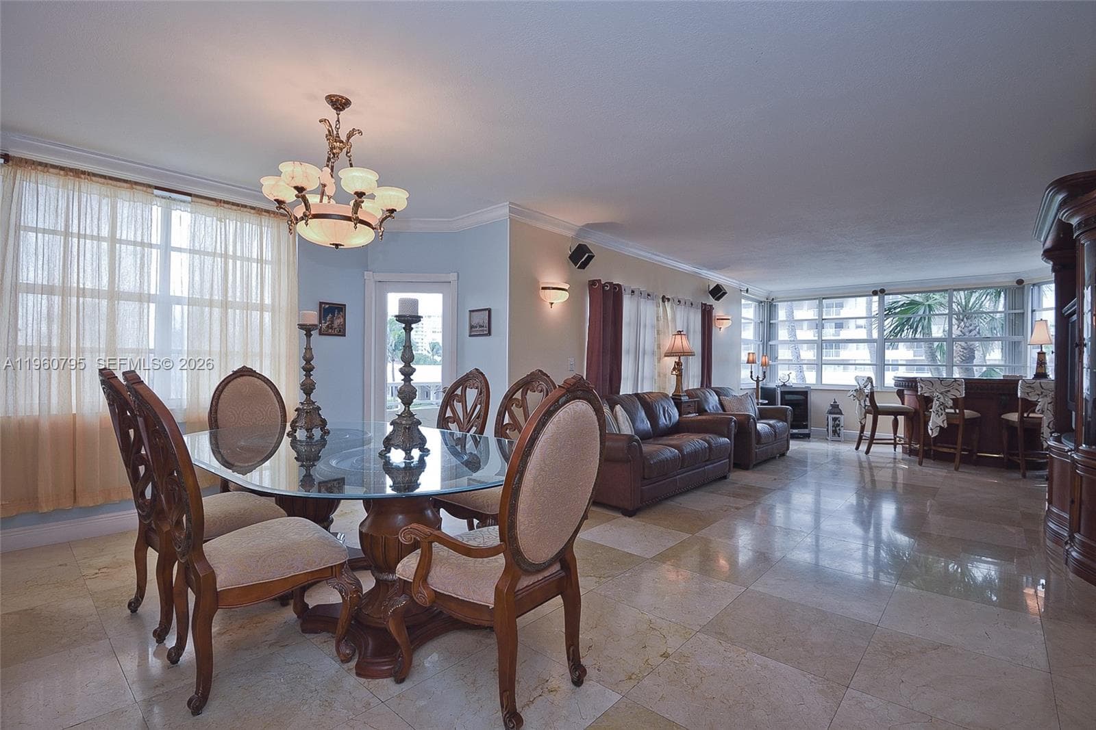 Master Suite