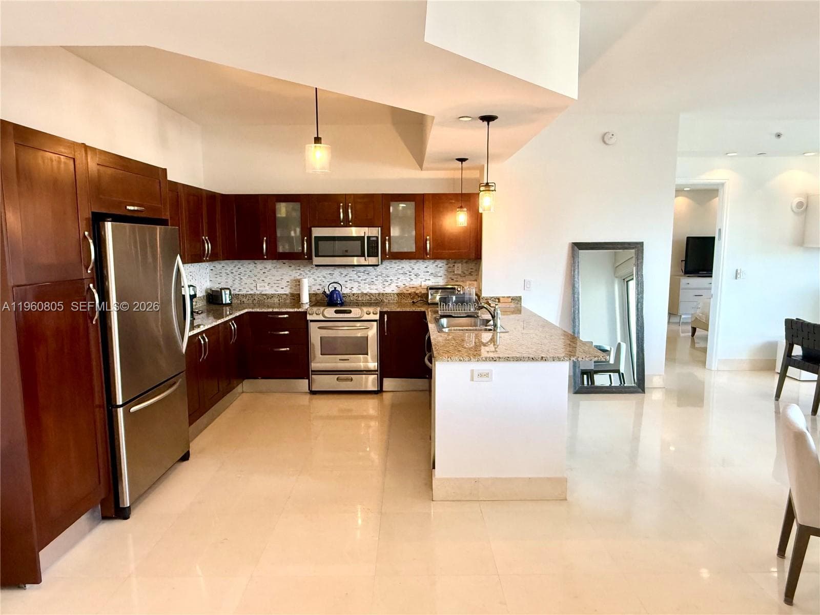 Turnberry Village South T · #TS03 in Aventura - Photo 6