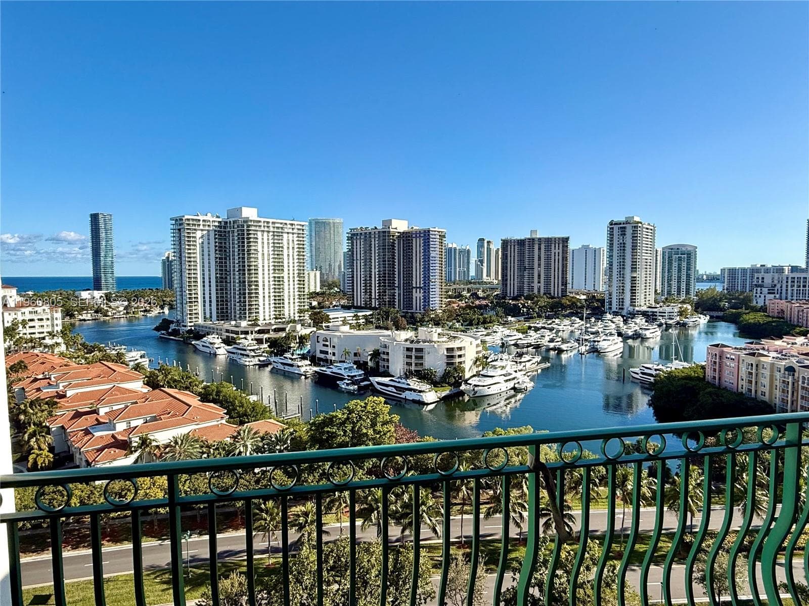 Turnberry Village South T · #TS03 in Aventura - Photo 12