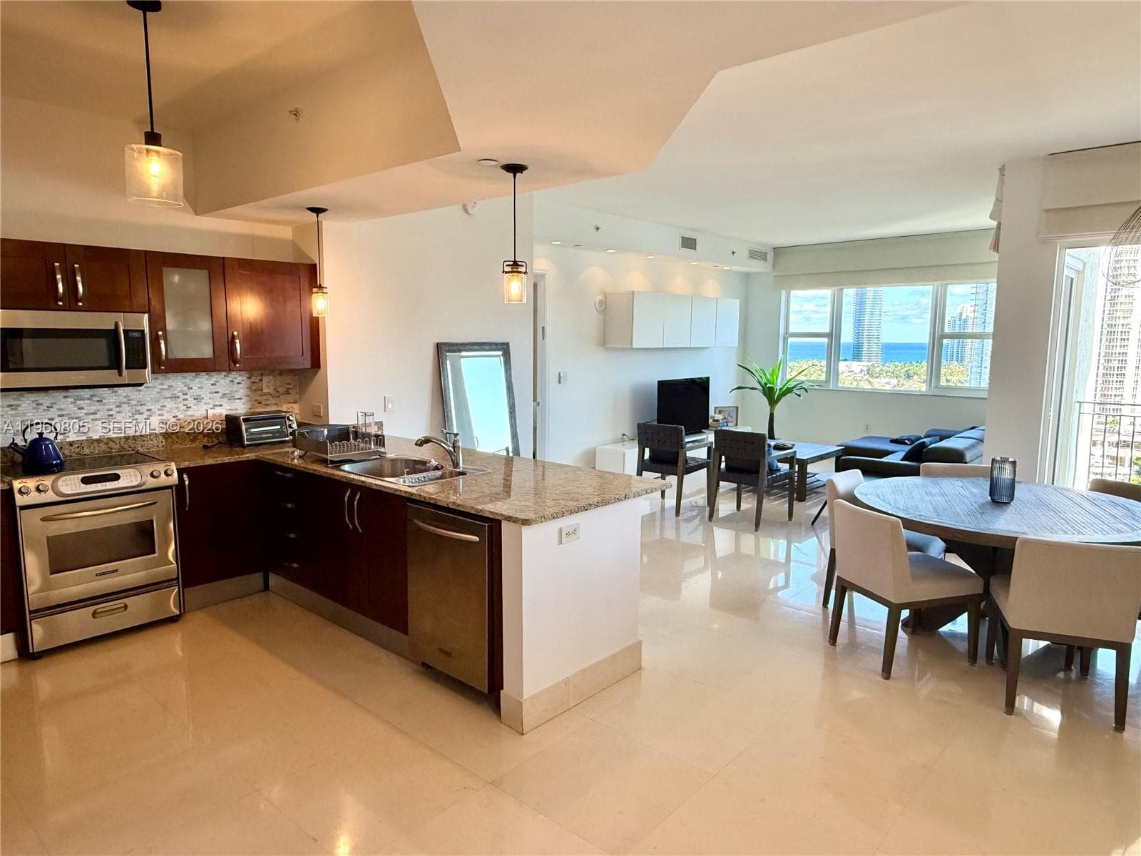 Turnberry Village South T · #TS03 in Aventura - Photo 3