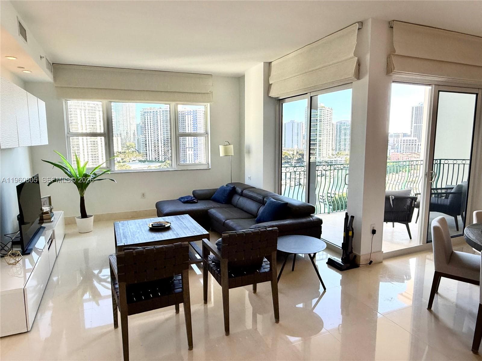 Turnberry Village South T · #TS03 in Aventura - Photo 9