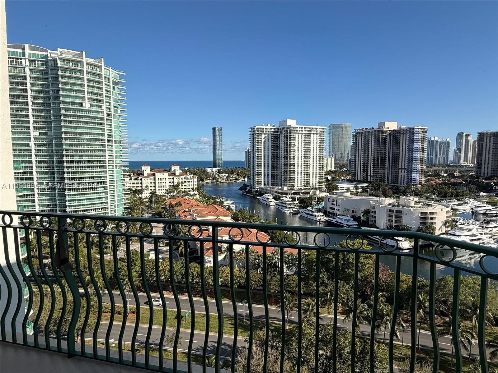 Turnberry Village South T · #TS03 in Aventura - Photo 11