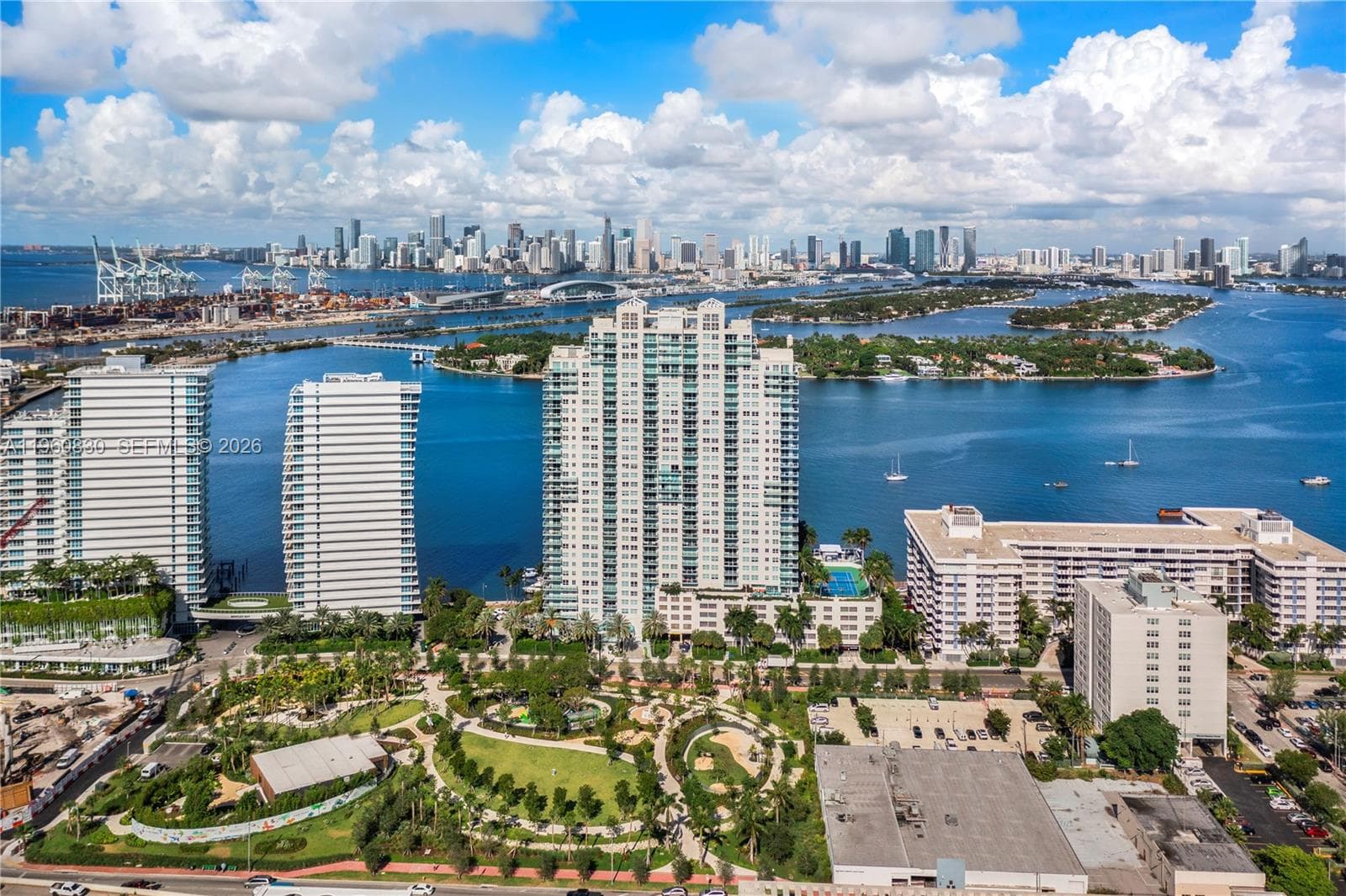 THE FLORIDIAN CONDO · #2406 in Miami Beach - Photo 2