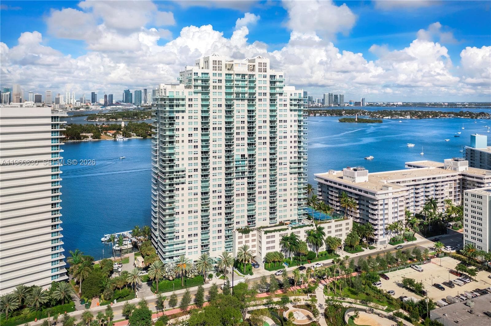 THE FLORIDIAN CONDO · #2406 in Miami Beach - Photo 3