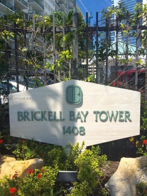 BRICKELL BAY TOWER CONDO · #1217 in Miami - Photo 20