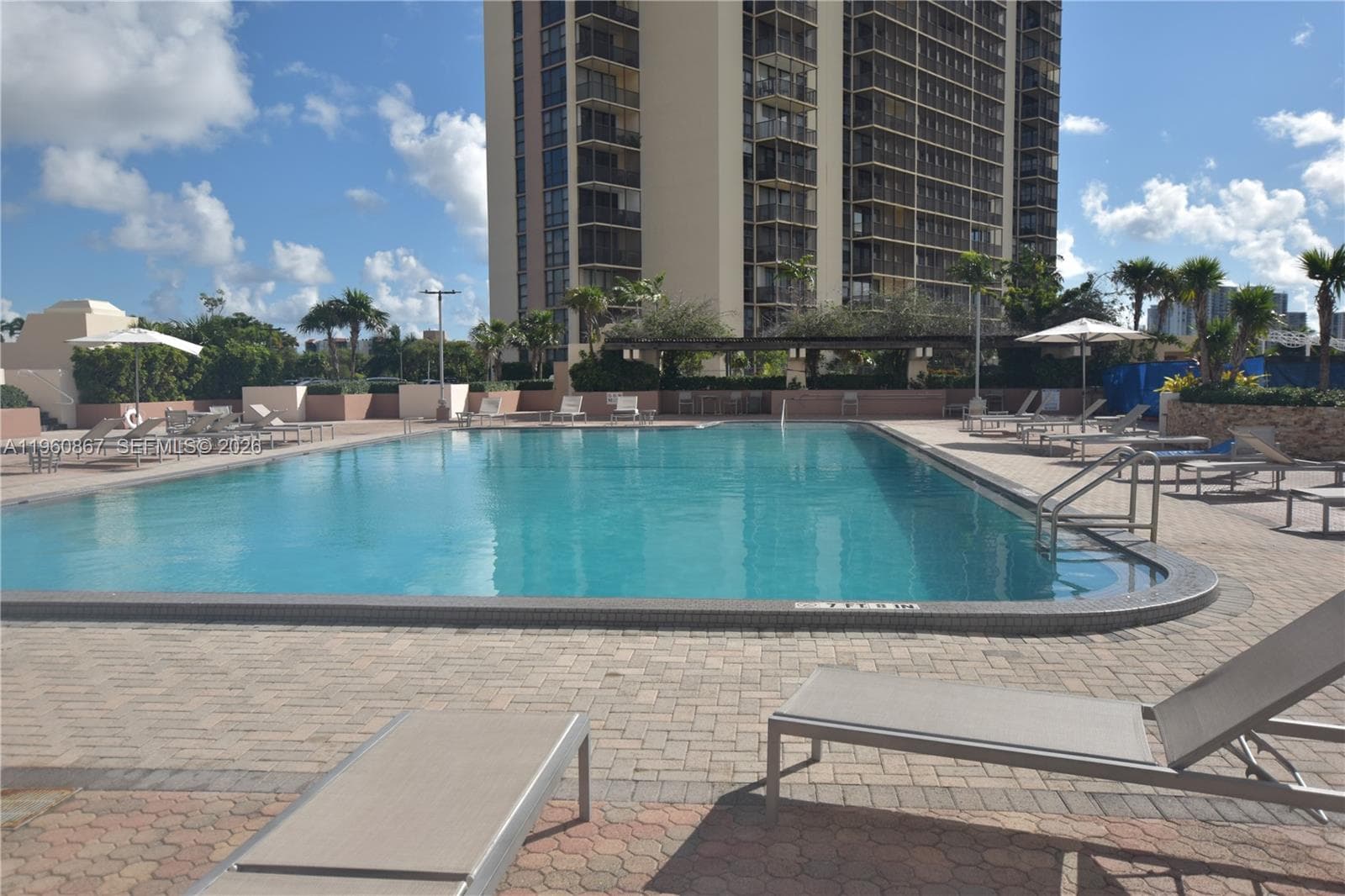 CORONADO CONDO · #1425 in Aventura - Photo 23