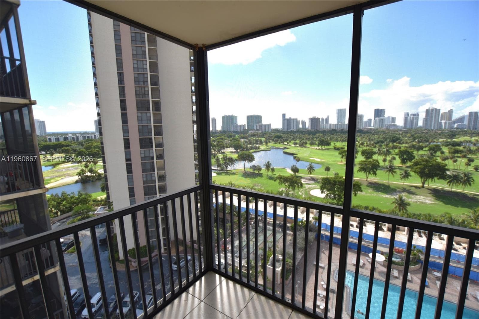 CORONADO CONDO · #1425 in Aventura - Photo 13