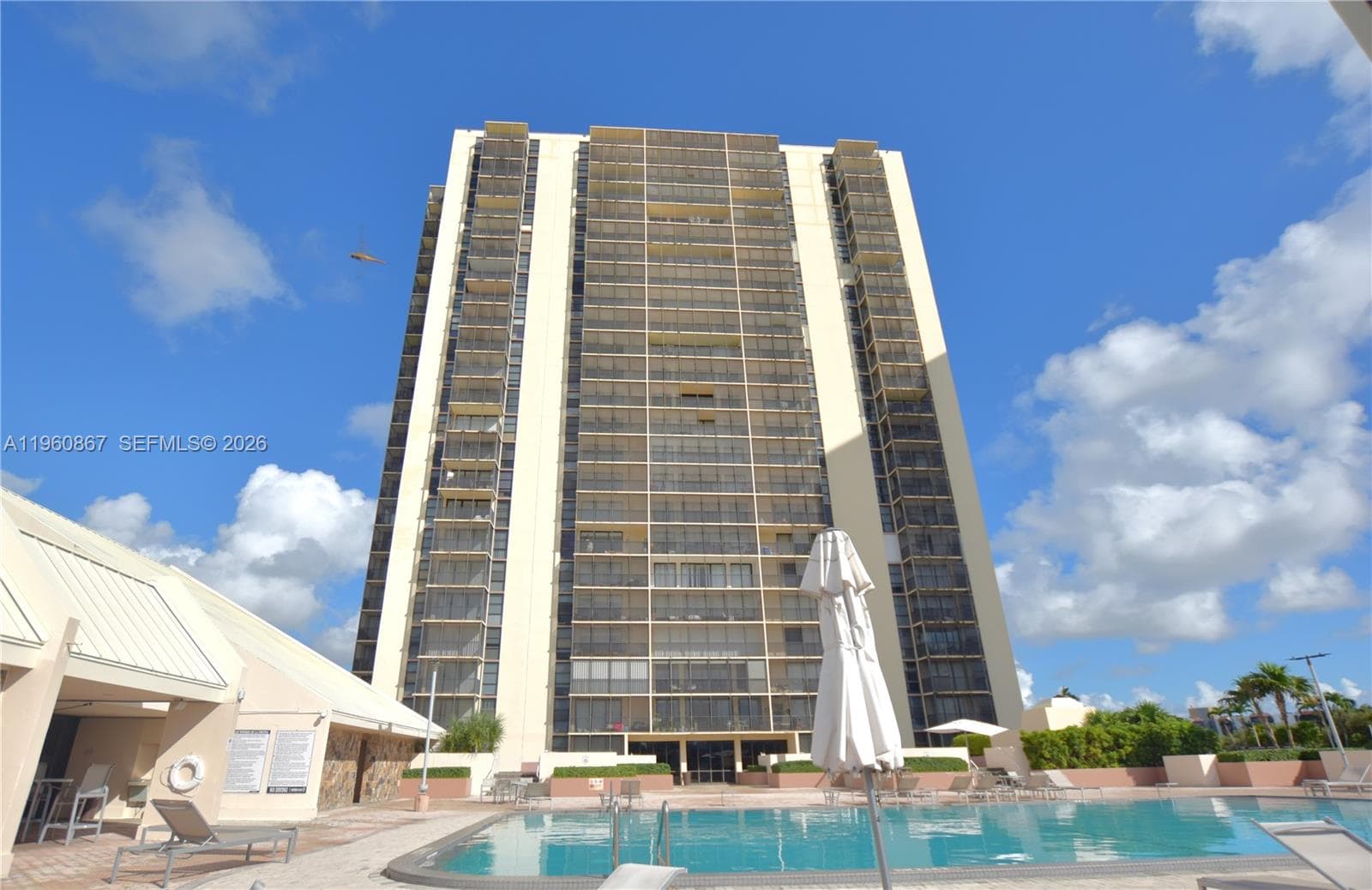 CORONADO CONDO · #1425 in Aventura - Photo 26