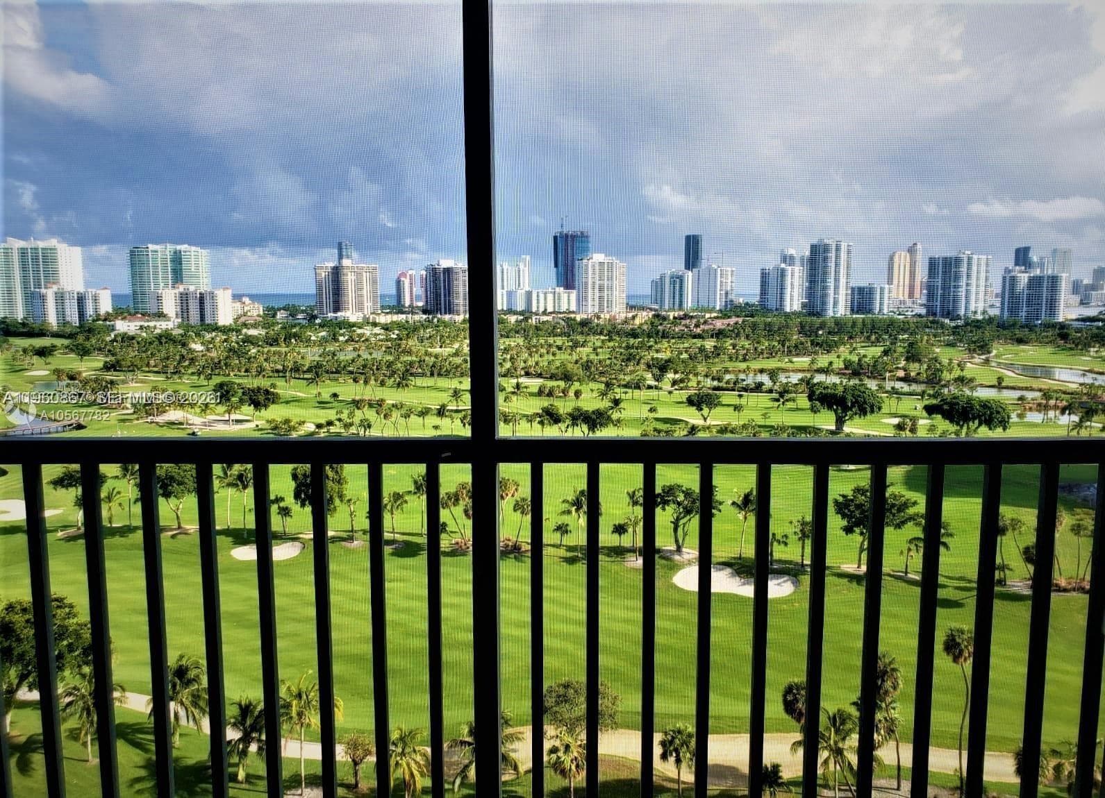 CORONADO CONDO · #1425 in Aventura - Photo 36