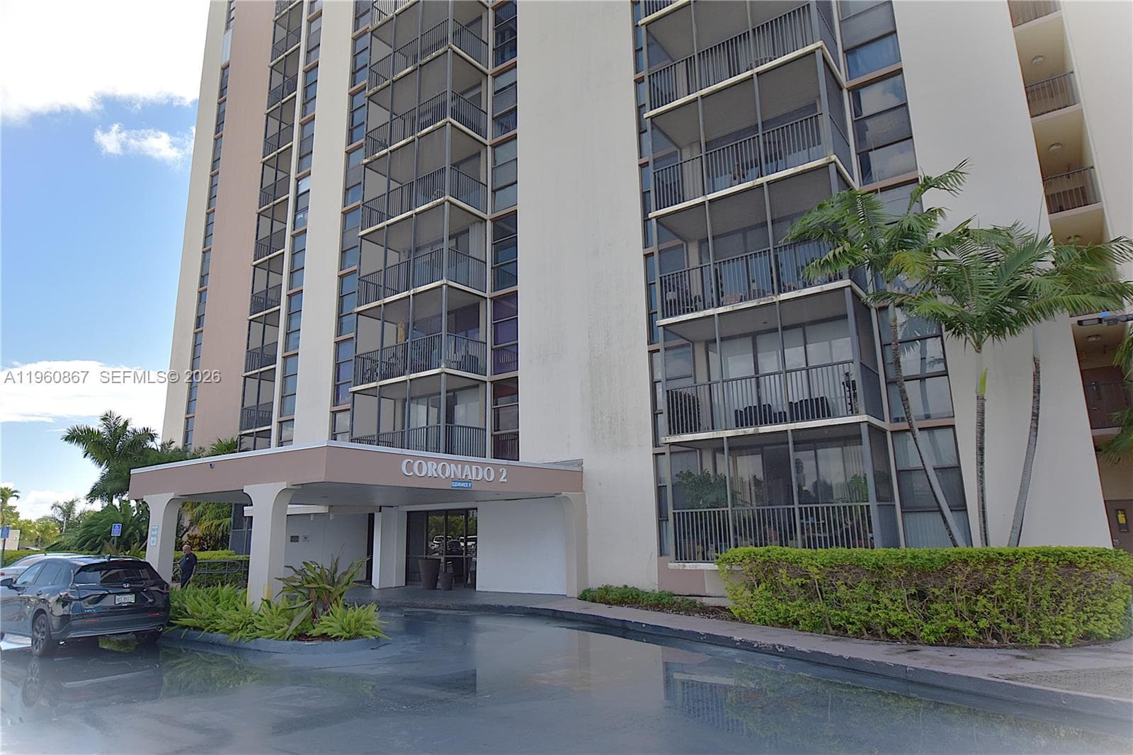 CORONADO CONDO · #1425 in Aventura - Photo 32