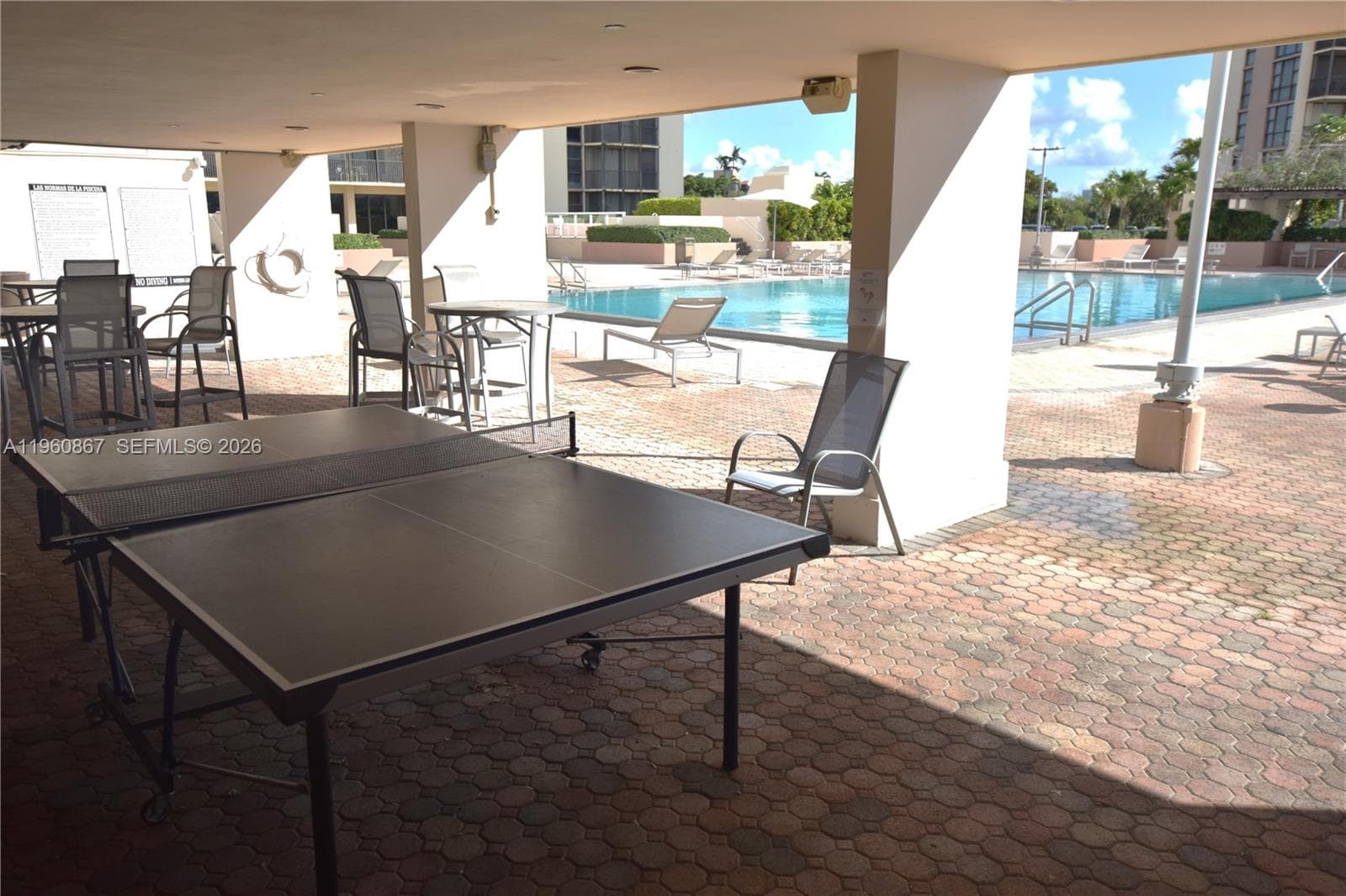 CORONADO CONDO · #1425 in Aventura - Photo 24