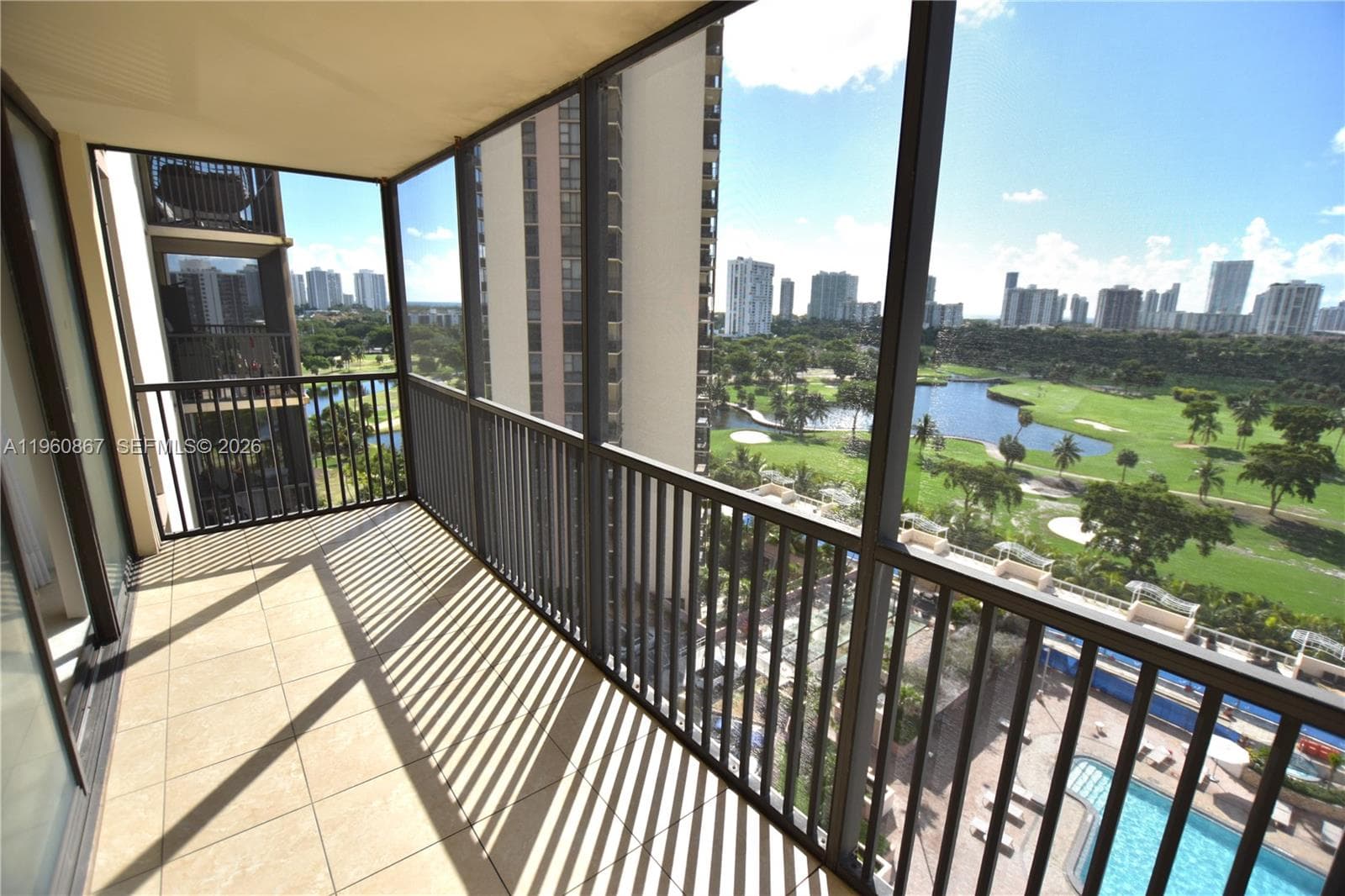 CORONADO CONDO · #1425 in Aventura - Photo 14