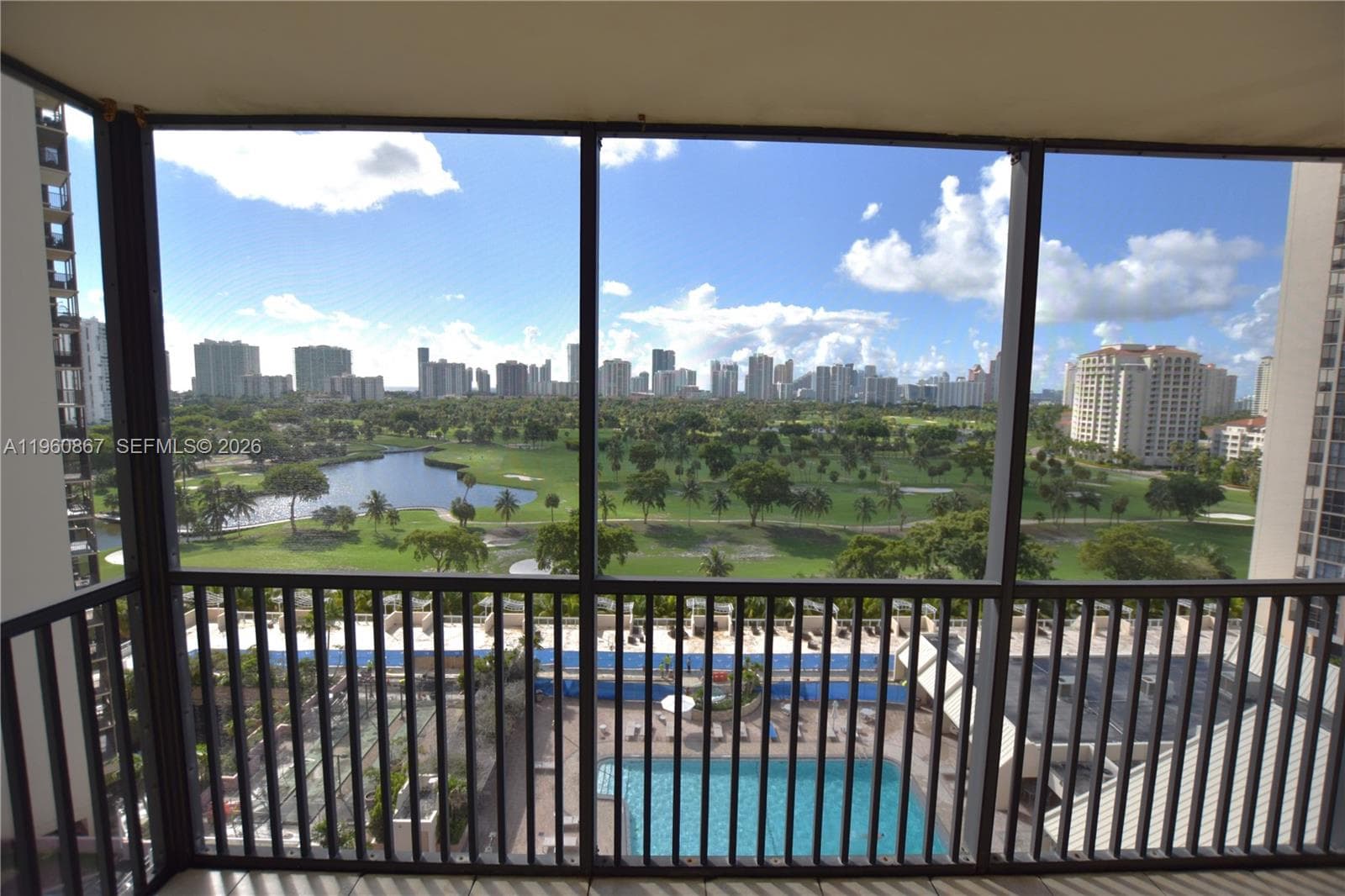 CORONADO CONDO · #1425 in Aventura - Photo 15