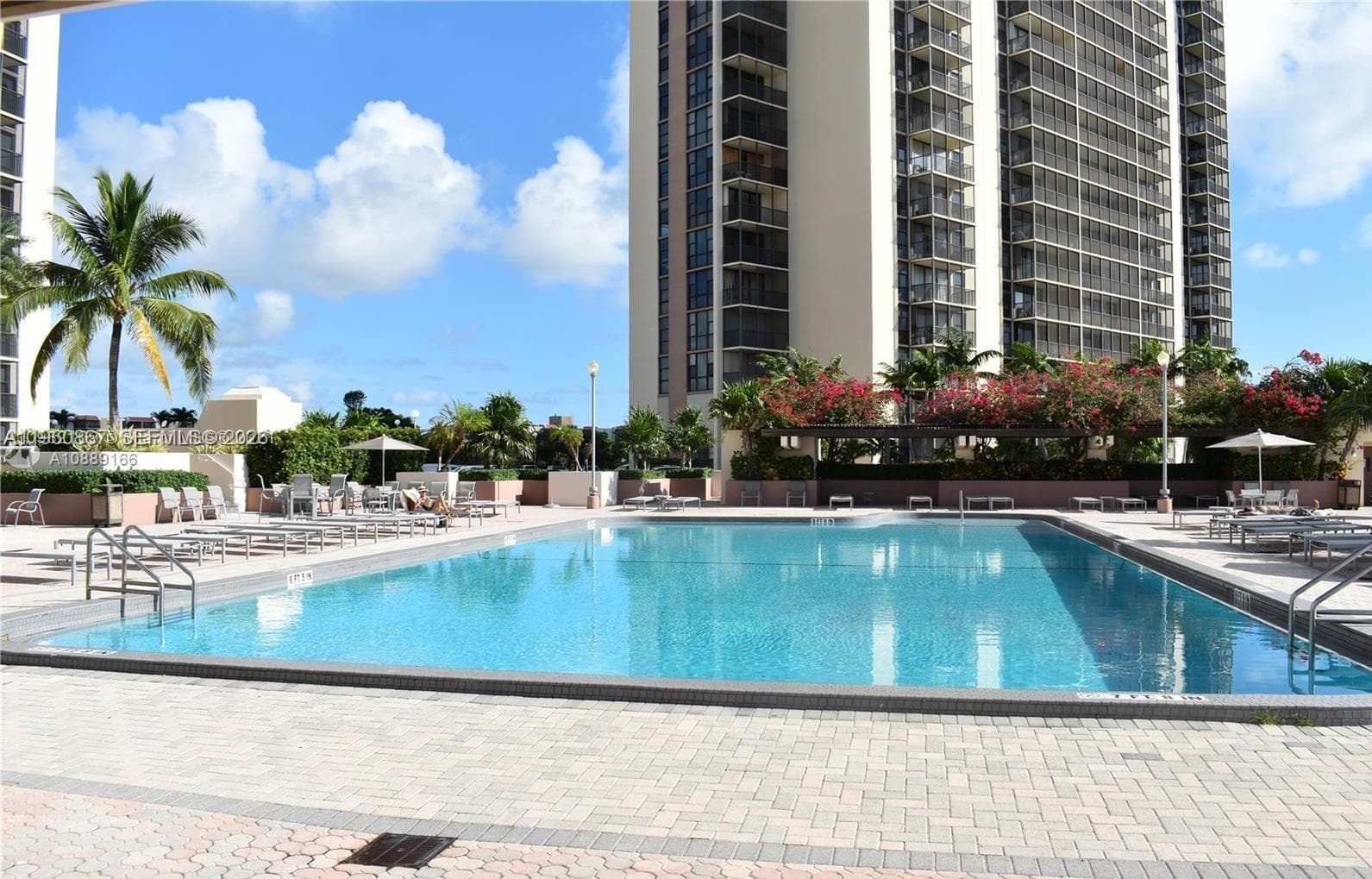CORONADO CONDO · #1425 in Aventura - Photo 39