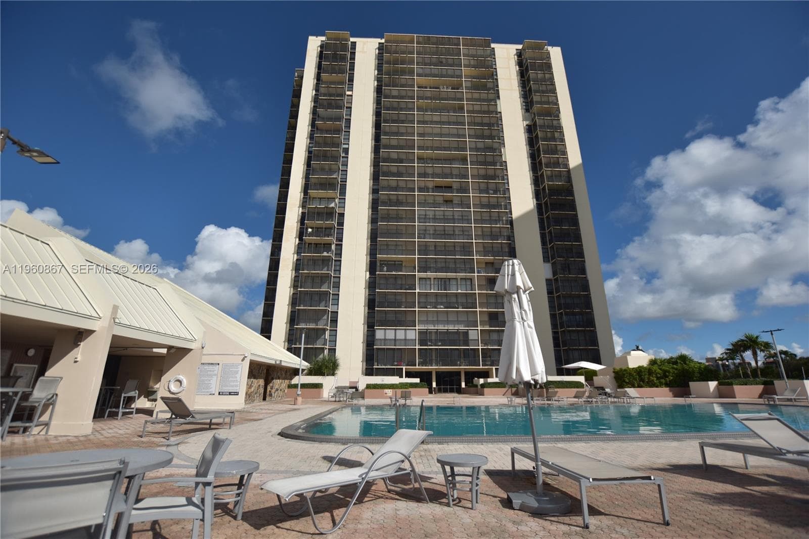 CORONADO CONDO · #1425 in Aventura - Photo 25