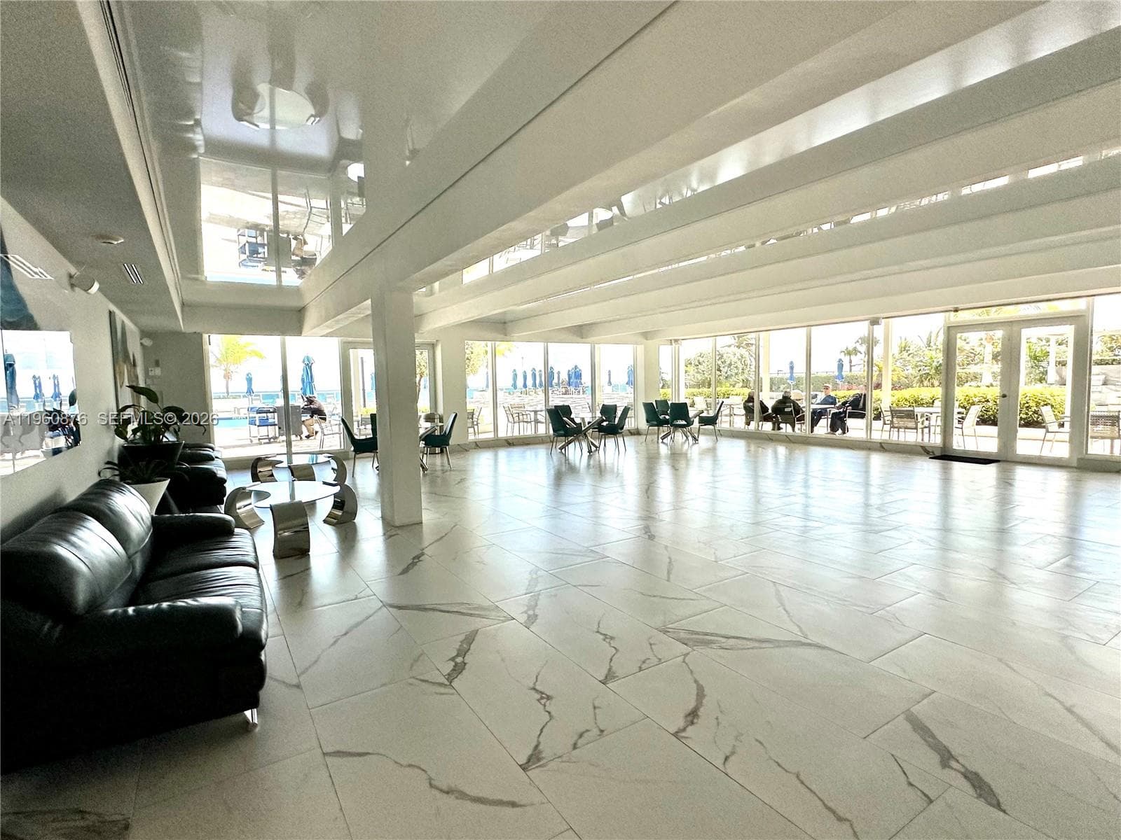 Ballroom