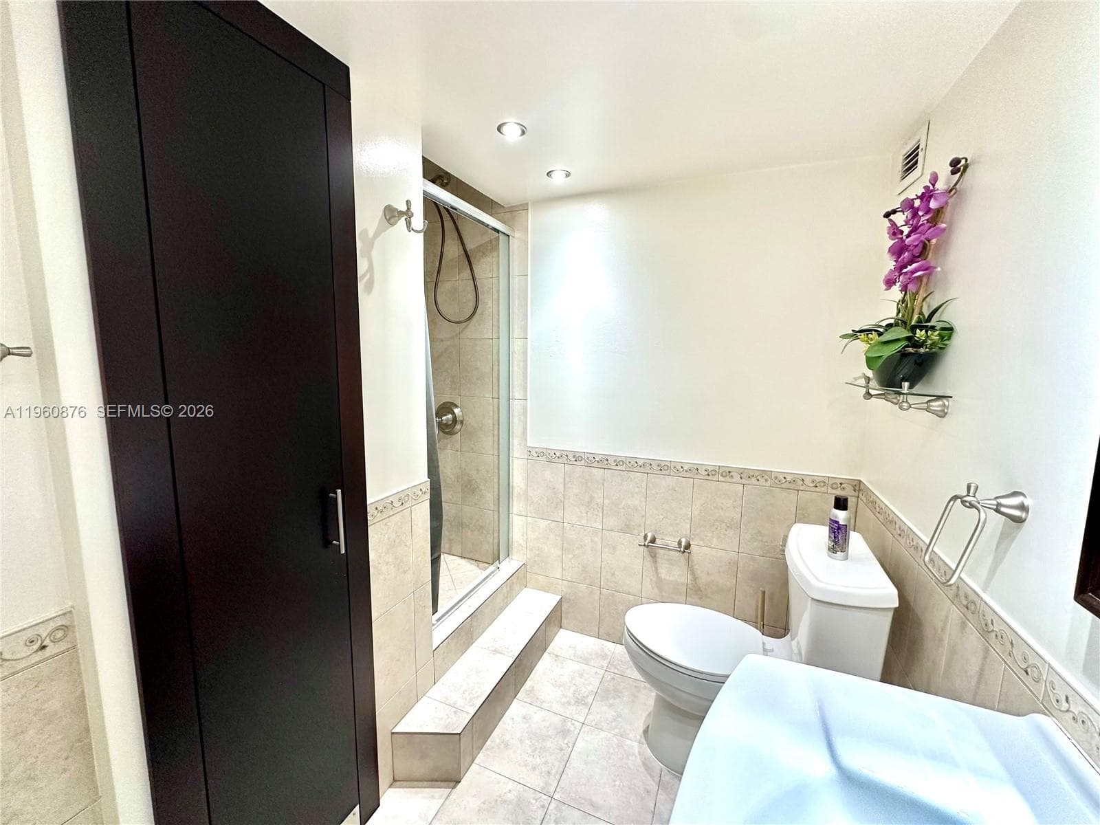 Second Bathroom