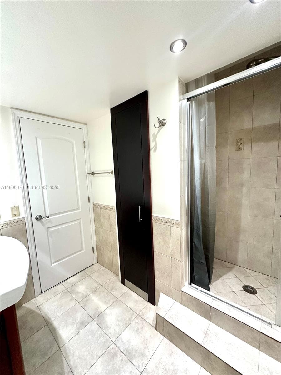 Second Bathroom