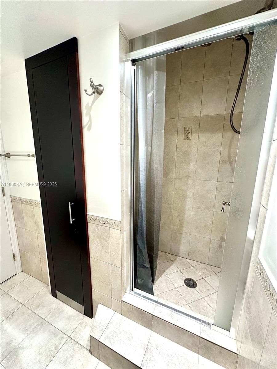 Second Bathroom