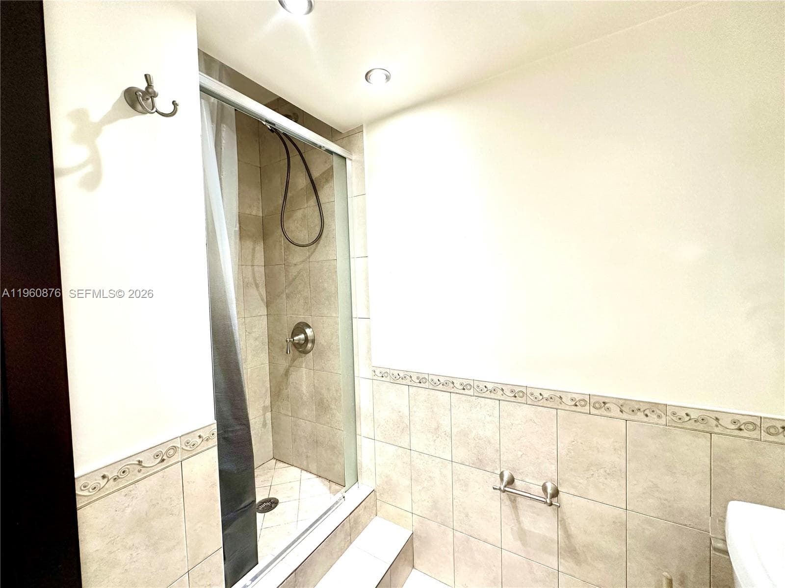 Second Bathroom