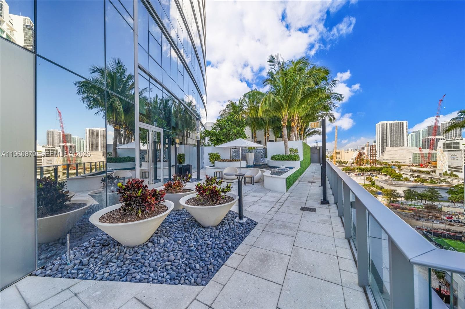 Paramount Miami Worldcenter · #204 in Miami - Photo 43