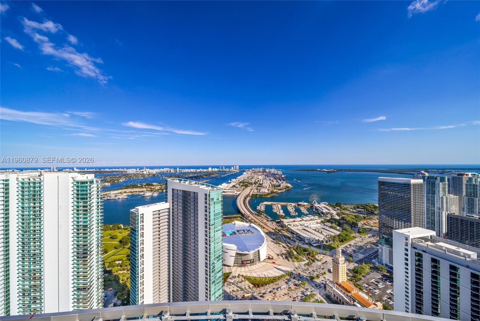 Paramount Miami Worldcenter · #204 in Miami - Photo 30