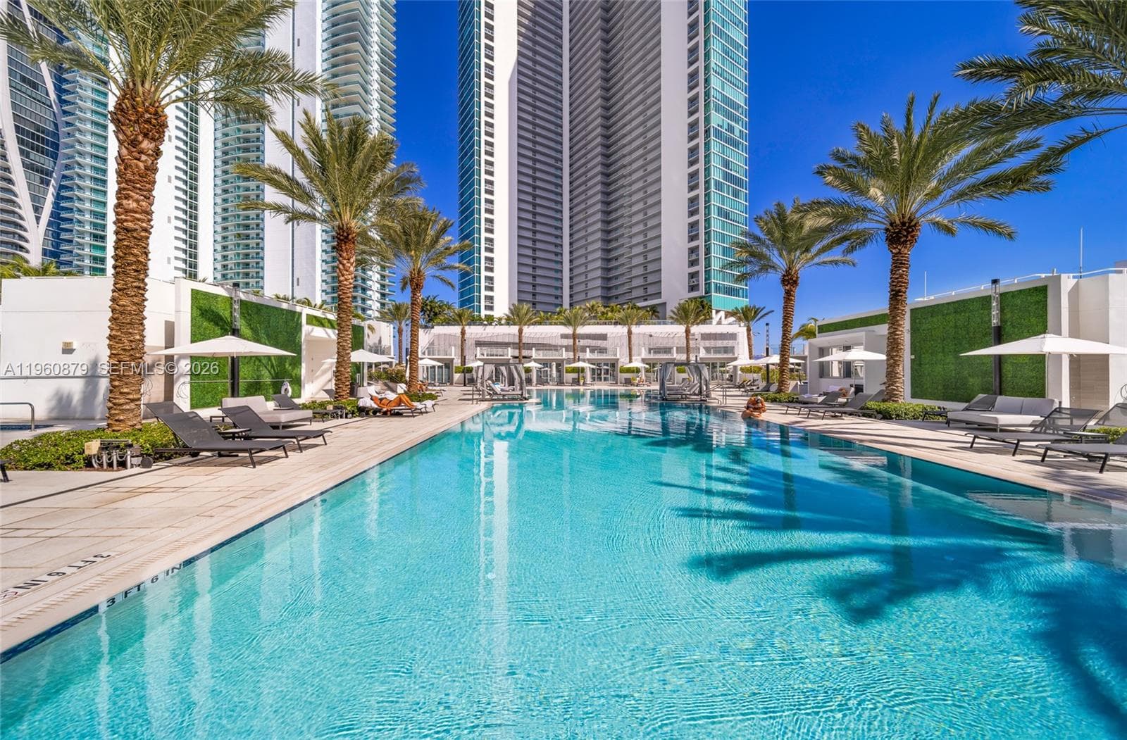 Paramount Miami Worldcenter · #204 in Miami - Photo 41