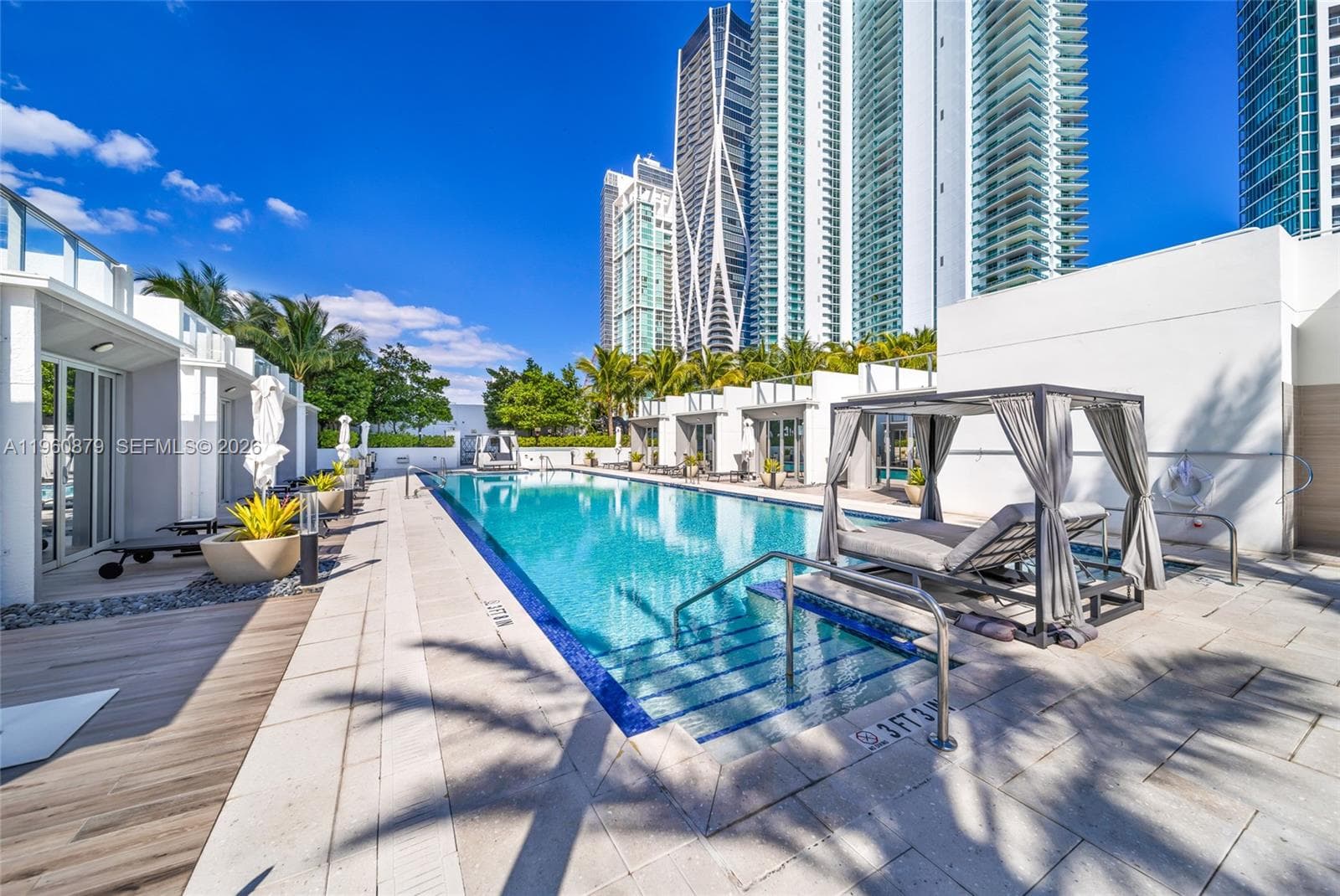 Paramount Miami Worldcenter · #204 in Miami - Photo 40
